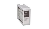 Epson SJIC55(BK) Γνήσιο Μελάνι Εκτυπωτή InkJet Μαύρο